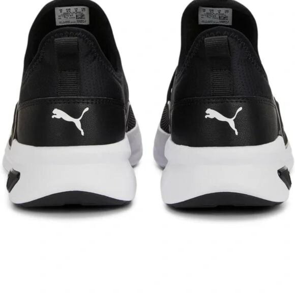 PUMA Men's Softride Enzo Evo Slip on Cross Trainer Sneaker NWT - Picture 9 of 10